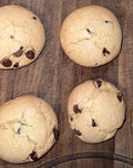 Ama’s Dipped Chocolate Chip