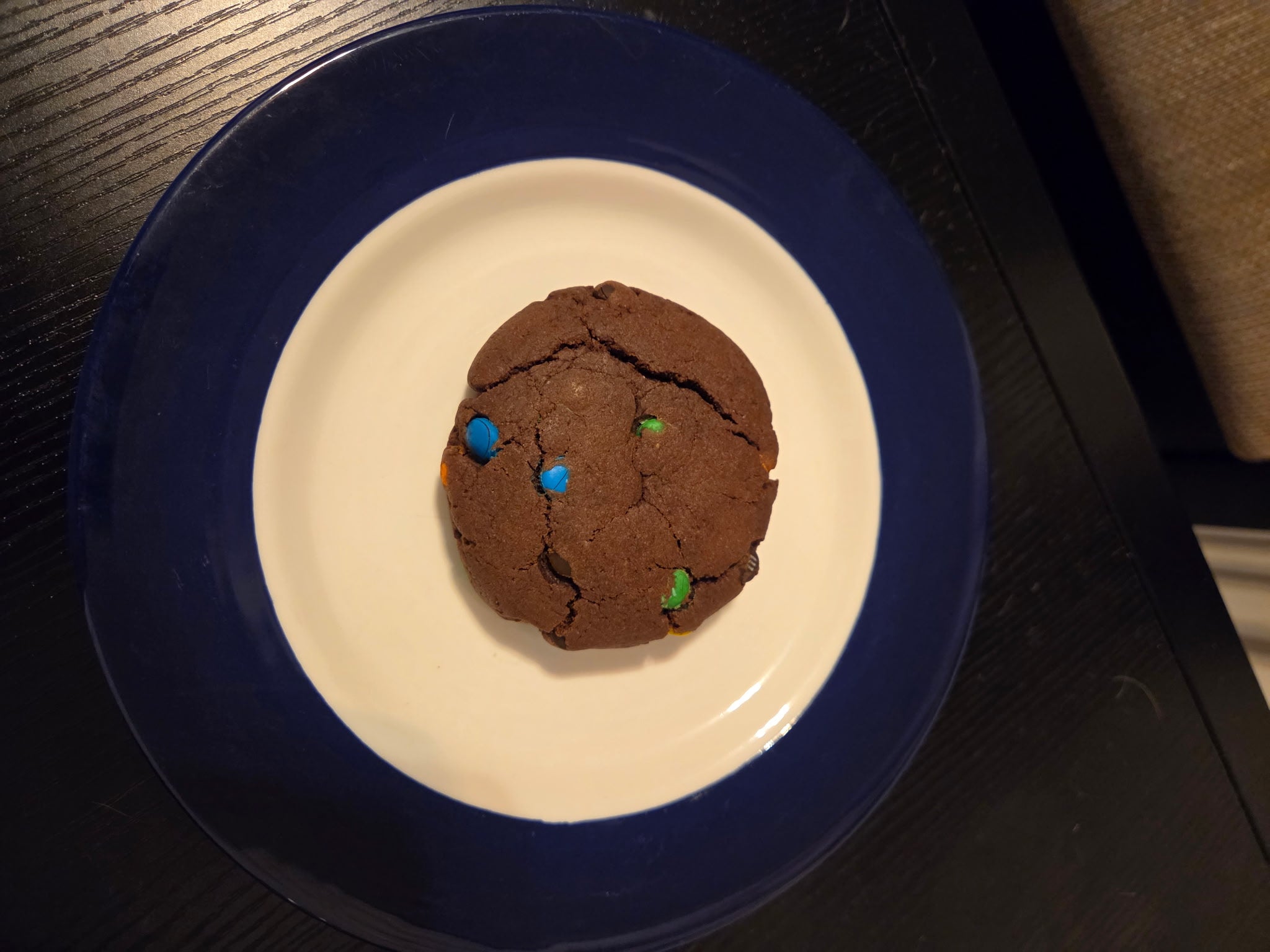 Cosmic Cookie