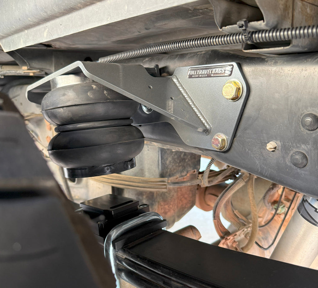 FORD F250/350/450 Superduty (2011-2016)