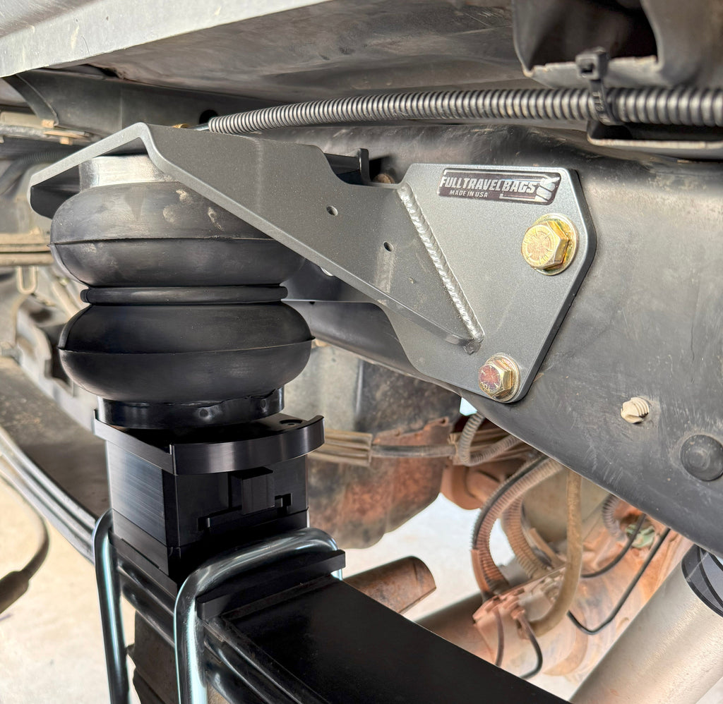 FORD F250/350/450 Superduty (2011-2016)
