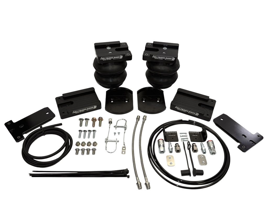 RAM 2500 (2014 & up)