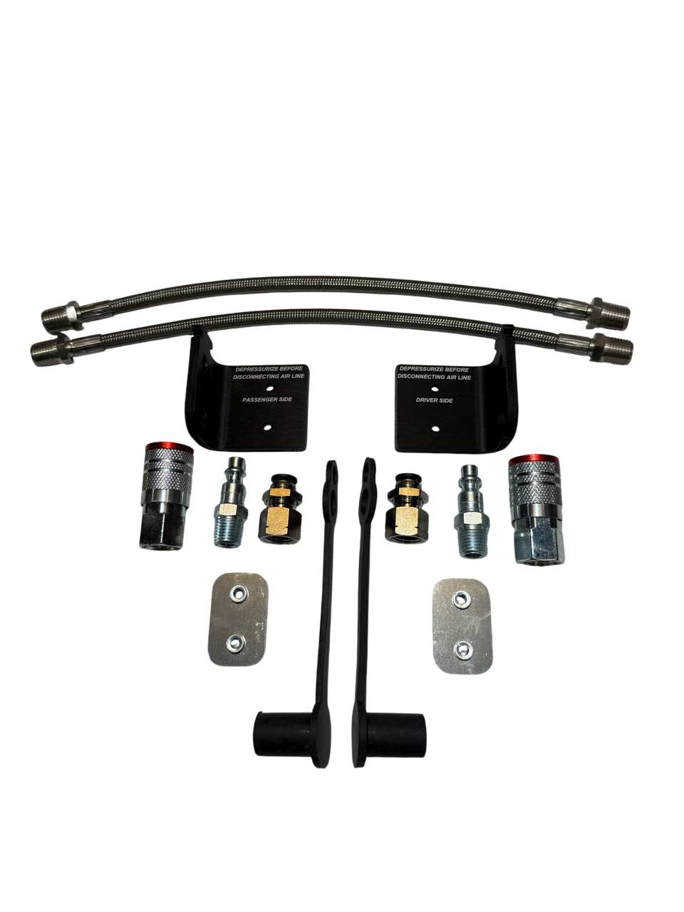 RAM 2500 (2014 & up)